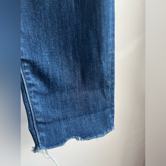 Mother Looker Ankle Chew Breaking the Law - 29 - Picture 9 of 15